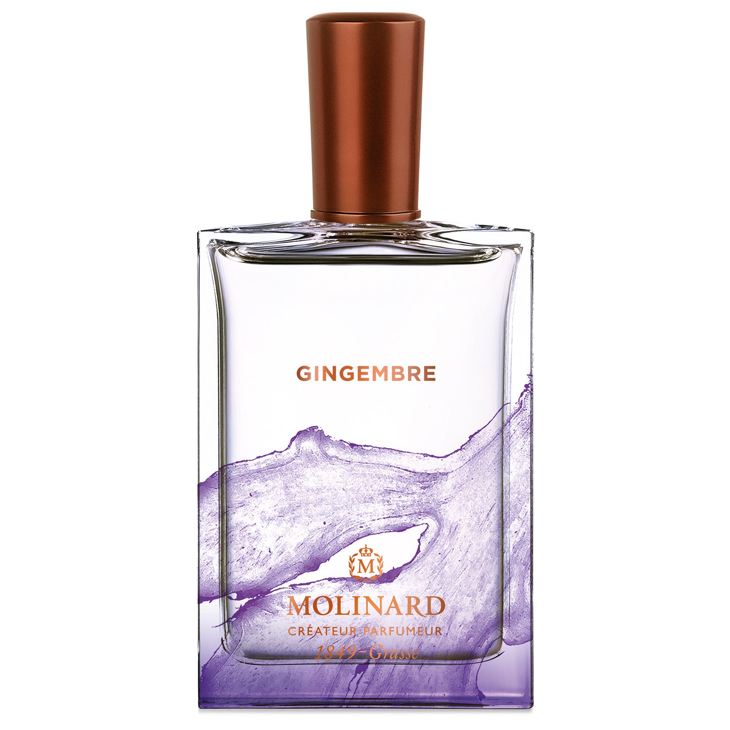 Molinard Gingembre Eau de Parfum 75ml