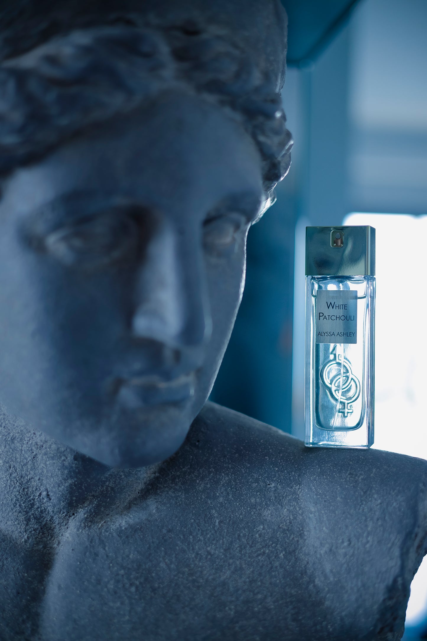 Alyssa Ashley White Patchouli Eau de Parfum