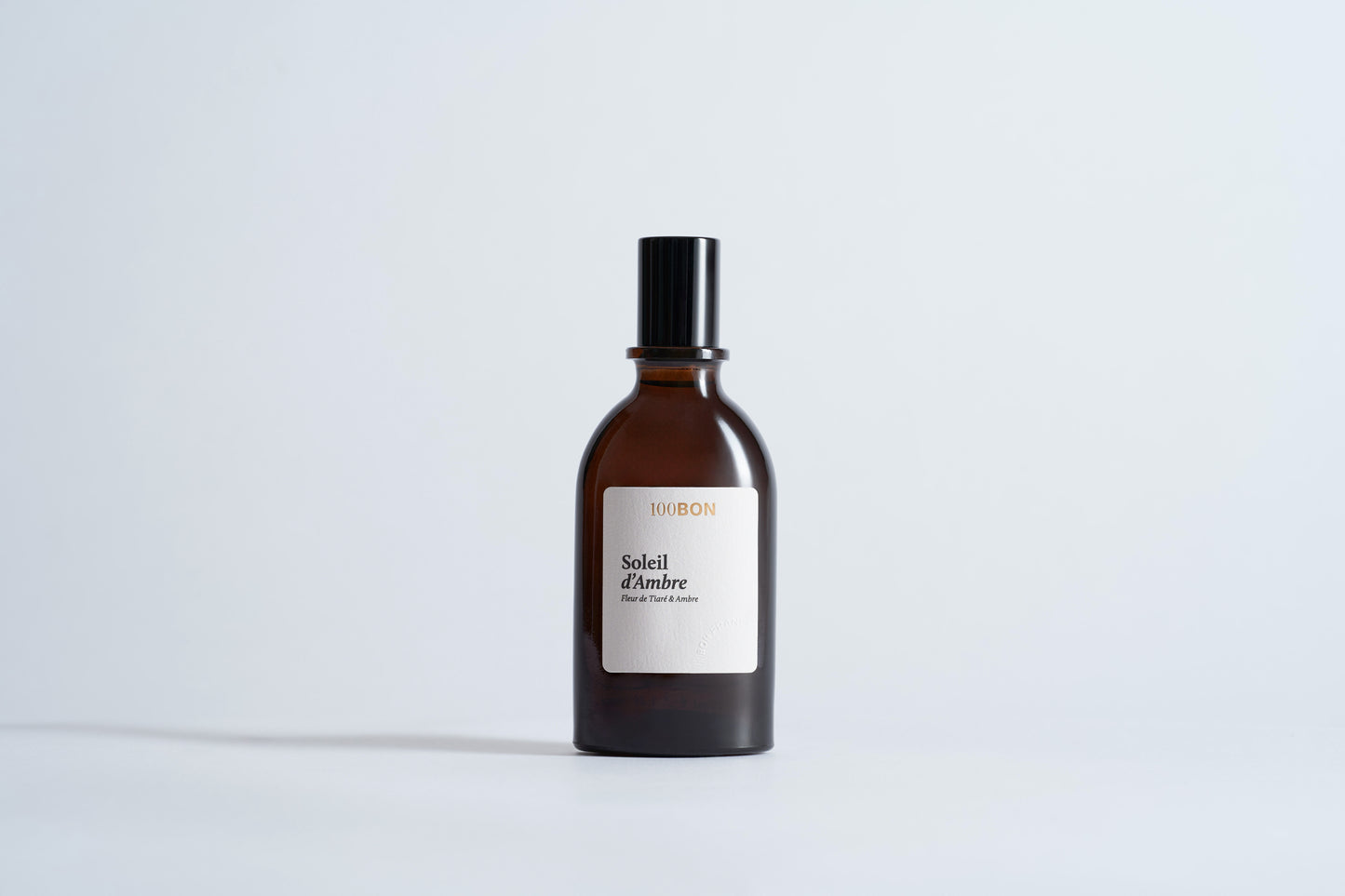 100BON Soleil d'Ambre (Sun & Amber) Eau de Toilette 50ml
