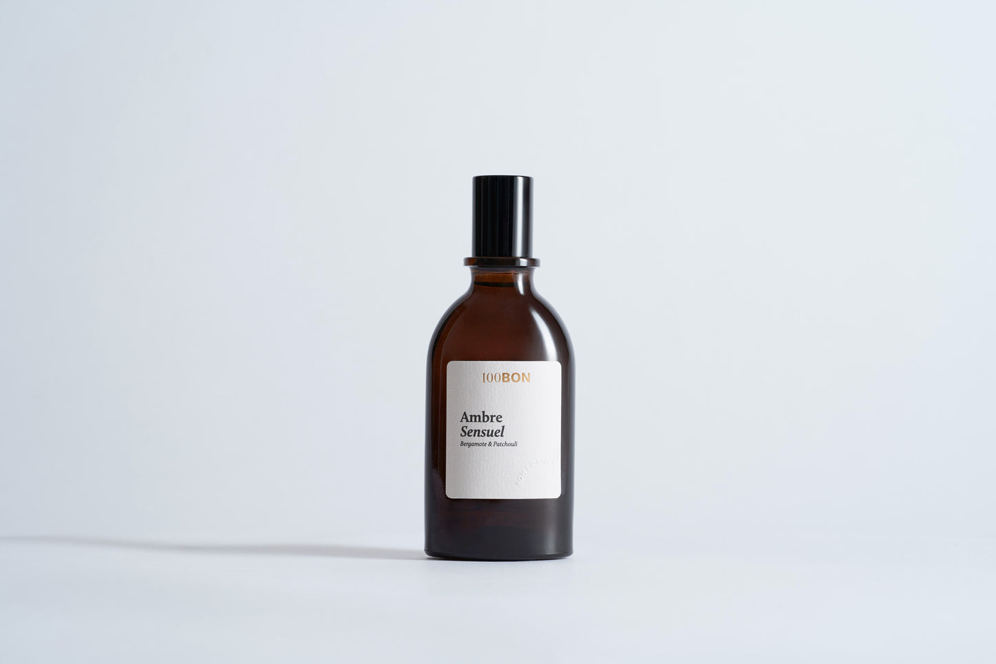 100BON Ambre Sensuel (Sensual Amber) Eau de Toilette 50ml