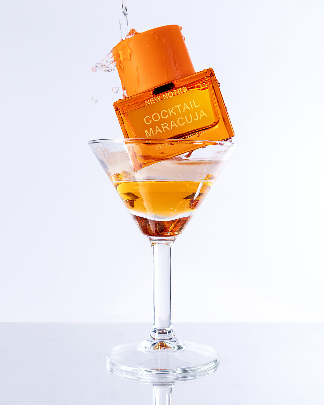 New Notes Cocktail Maracuja Extrait de Parfum 50ml