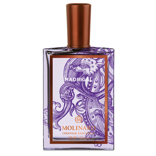 Molinard Madrigal Eau de Parfum 75ml