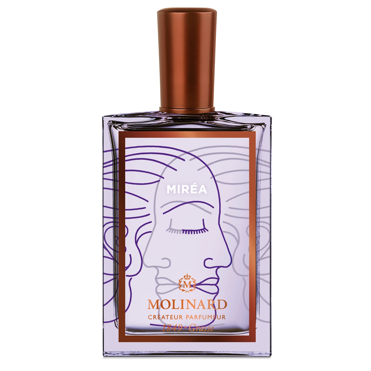 Molinard Mirea Eau de Parfum 75ml