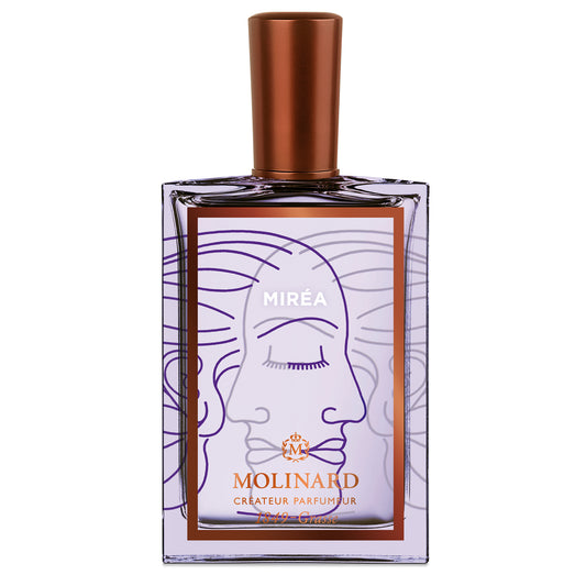 Molinard Mirea Eau de Parfum 75ml