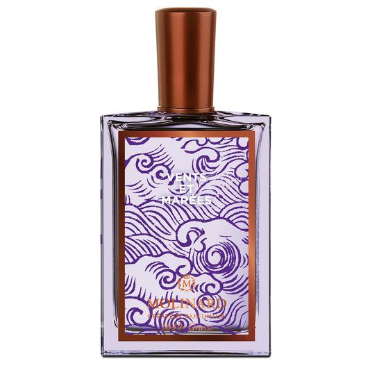 Molinard Vents Et Marées Eau de Parfum 75ml
