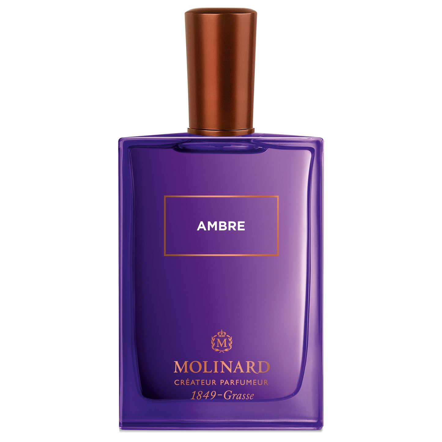 Molinard Ambre Eau de Parfum 75ml