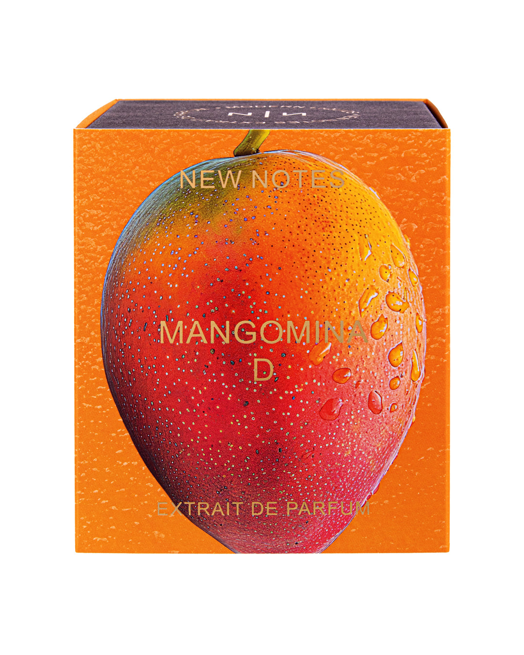 New Notes Mangomina D Extrait de Parfum 60ml
