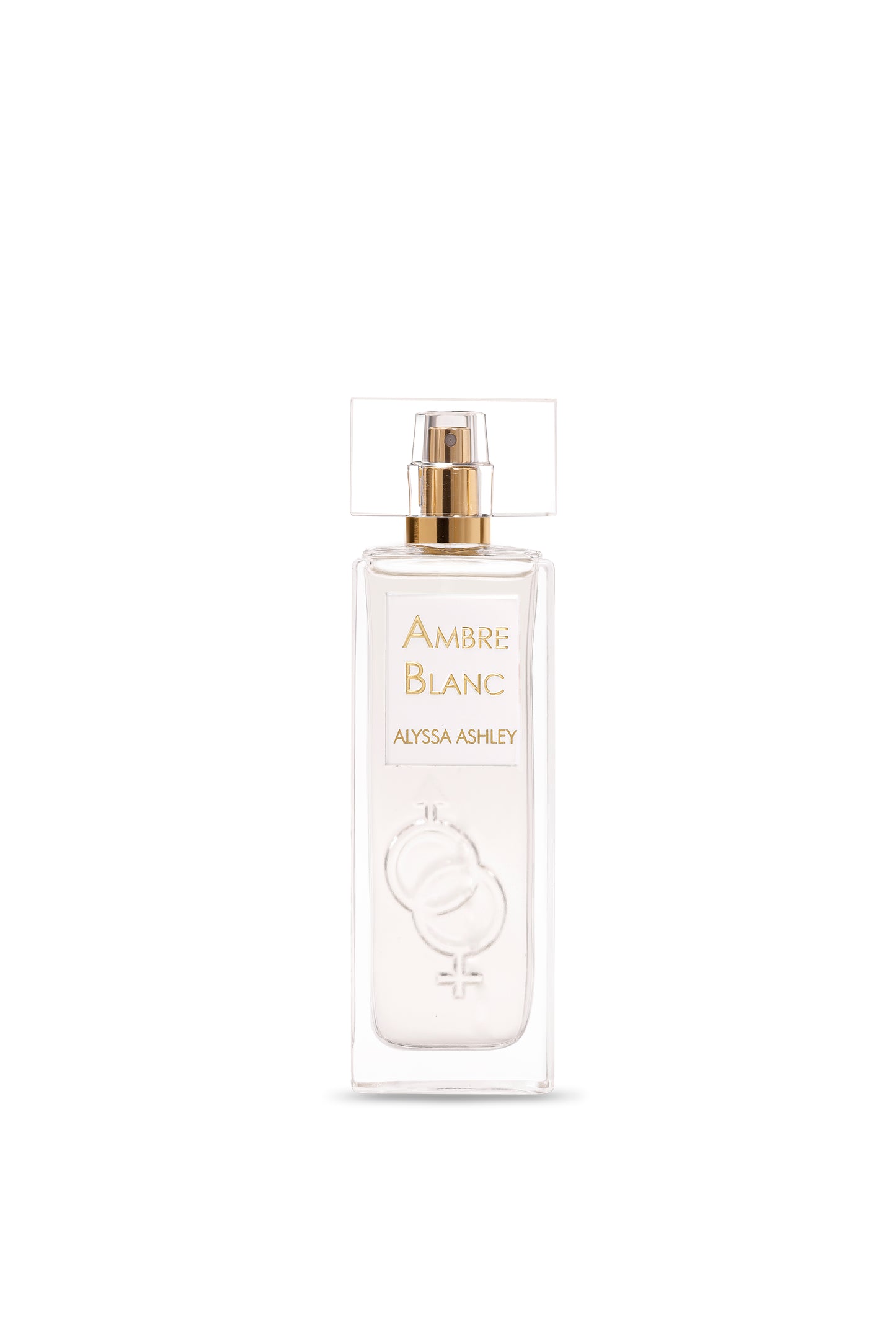 Alyssa Ashley Ambre Blanc Eau de Parfum
