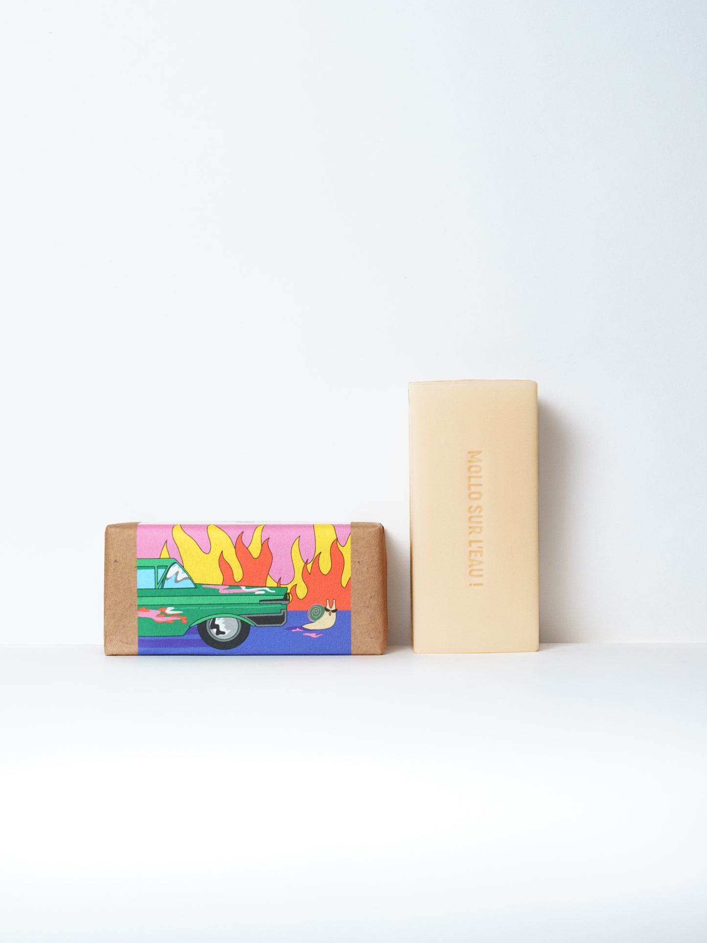 Maison Matine Surboom Soap Bar 100g