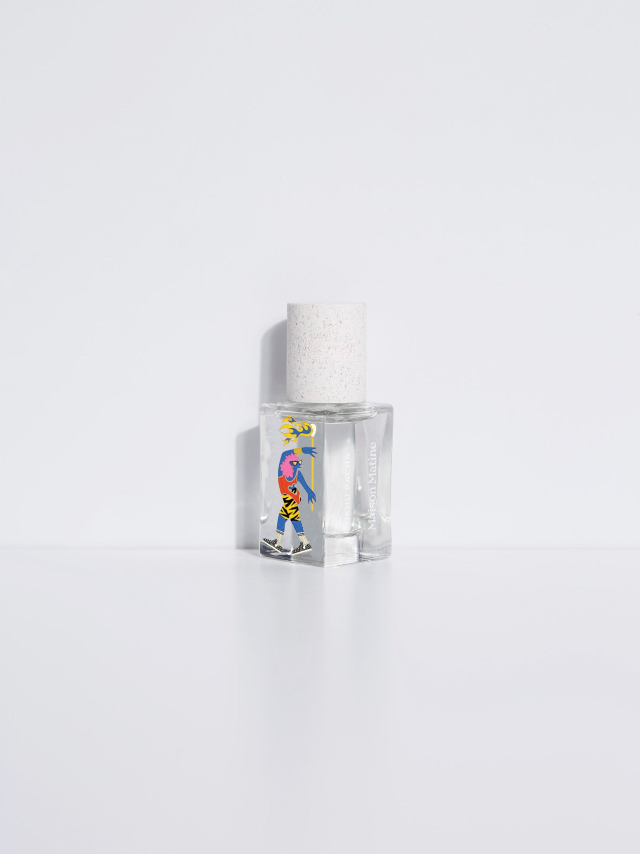 Maison Matine UKHU PACHA Eau de Parfum 15ml