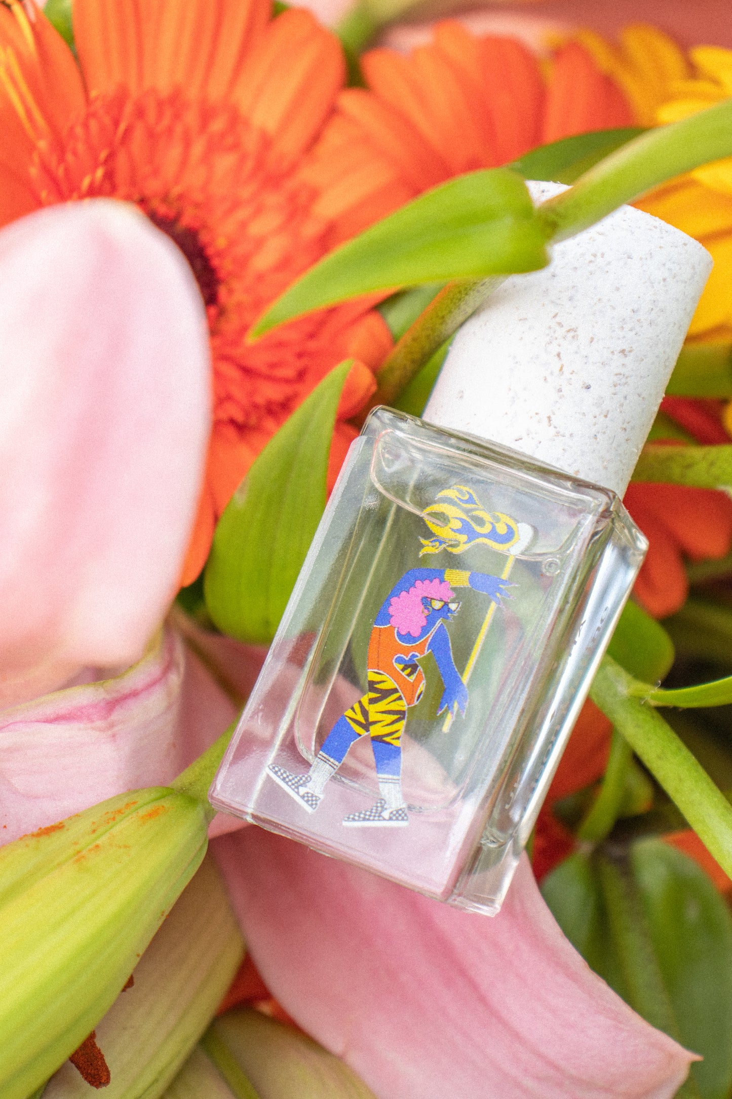Maison Matine UKHU PACHA Eau de Parfum 15ml
