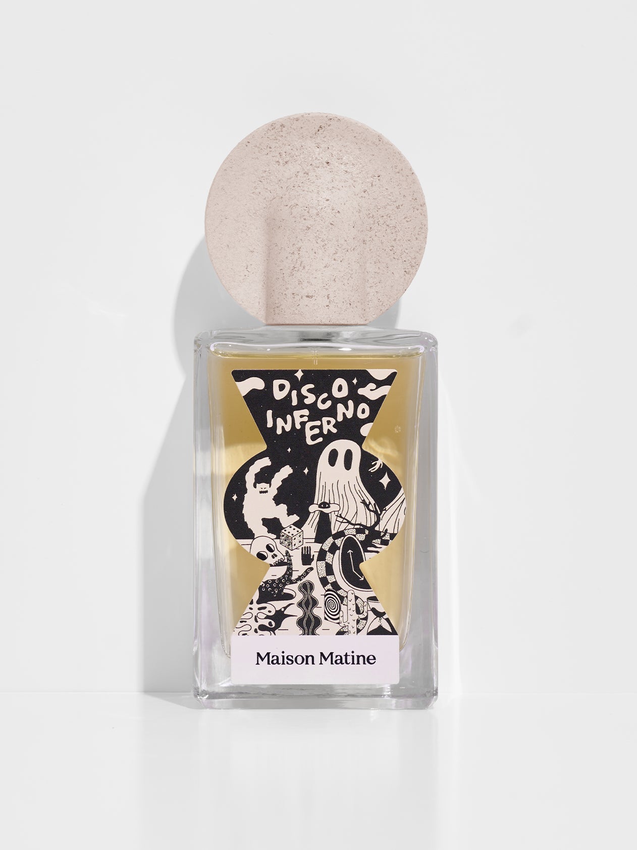 Maison Matine Disco Inferno Eau de Parfum 100ml