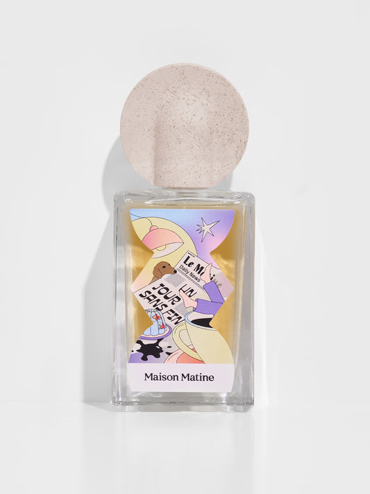 Maison Matine Un Jour Sans Fin Eau de Parfum 100ml