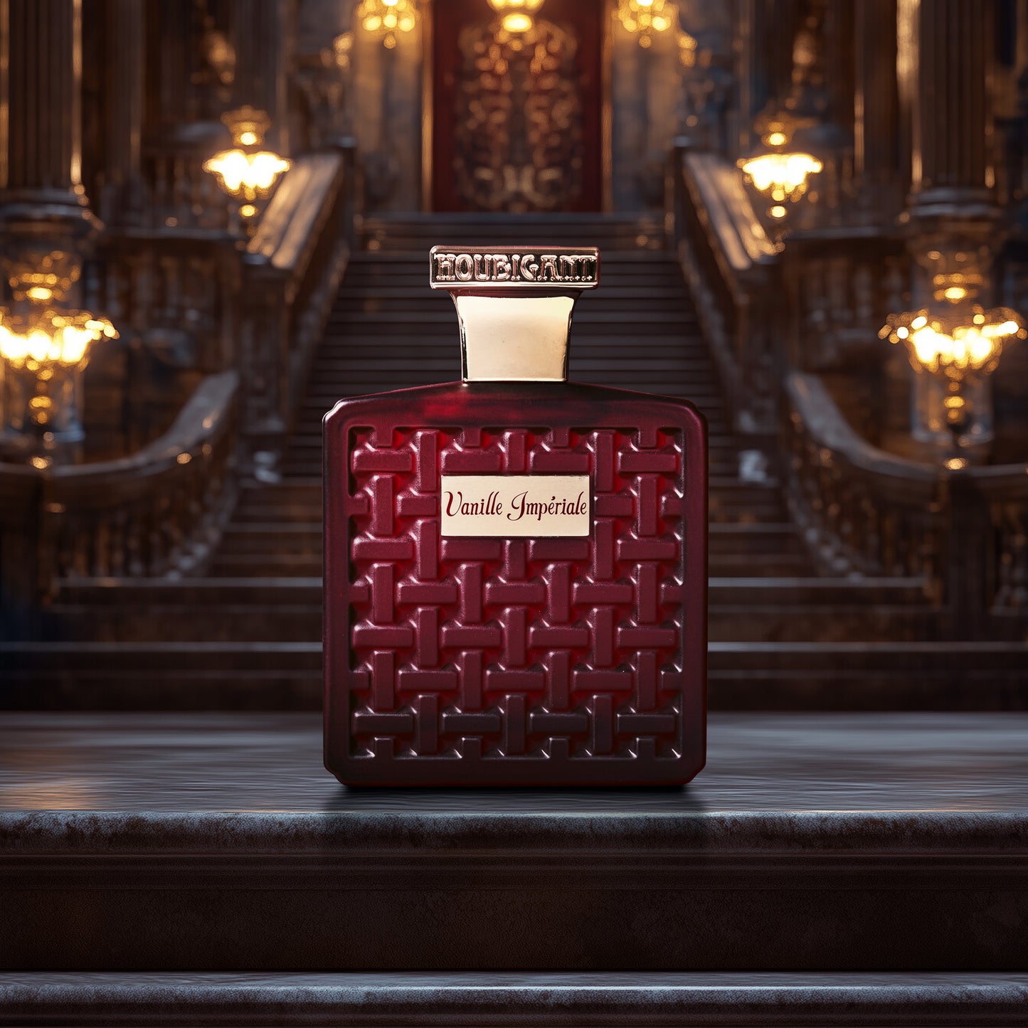 Houbigant Vanille Impériale Eau de Parfum Extreme 100ml