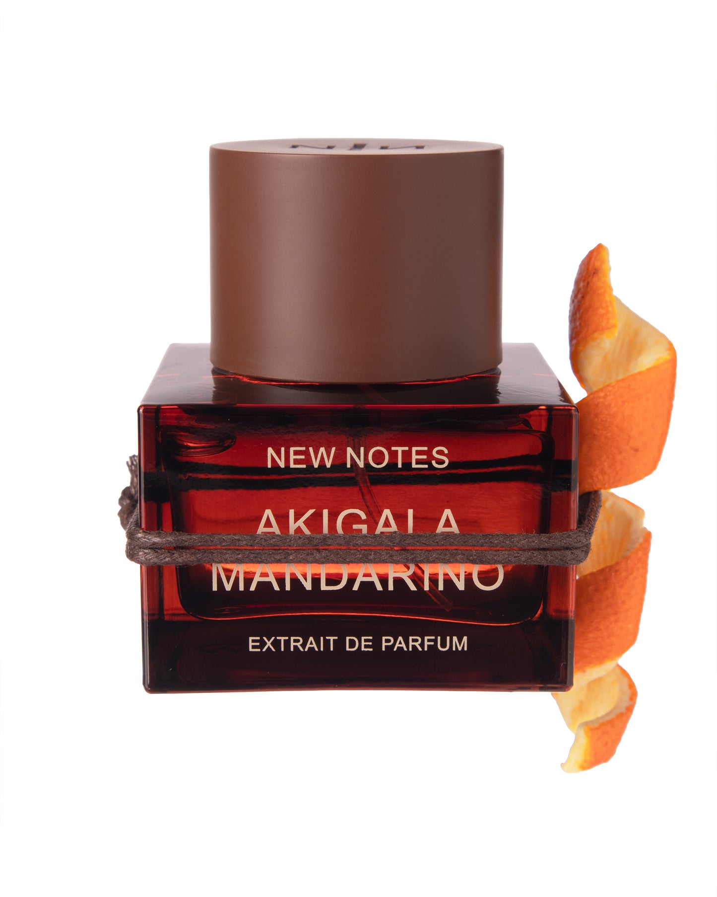 New Notes Akigala Mandarino Extrait de Parfum 50ml