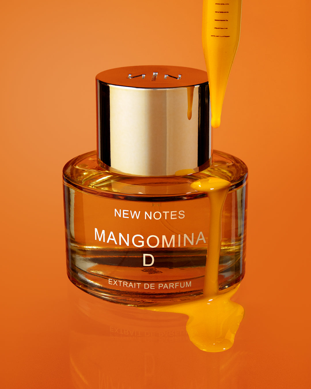 New Notes Mangomina D Extrait de Parfum 60ml
