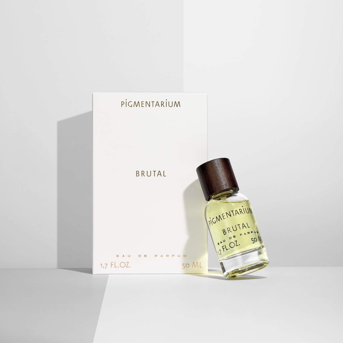 Pigmentarium Brutal Eau de Parfum 50ml