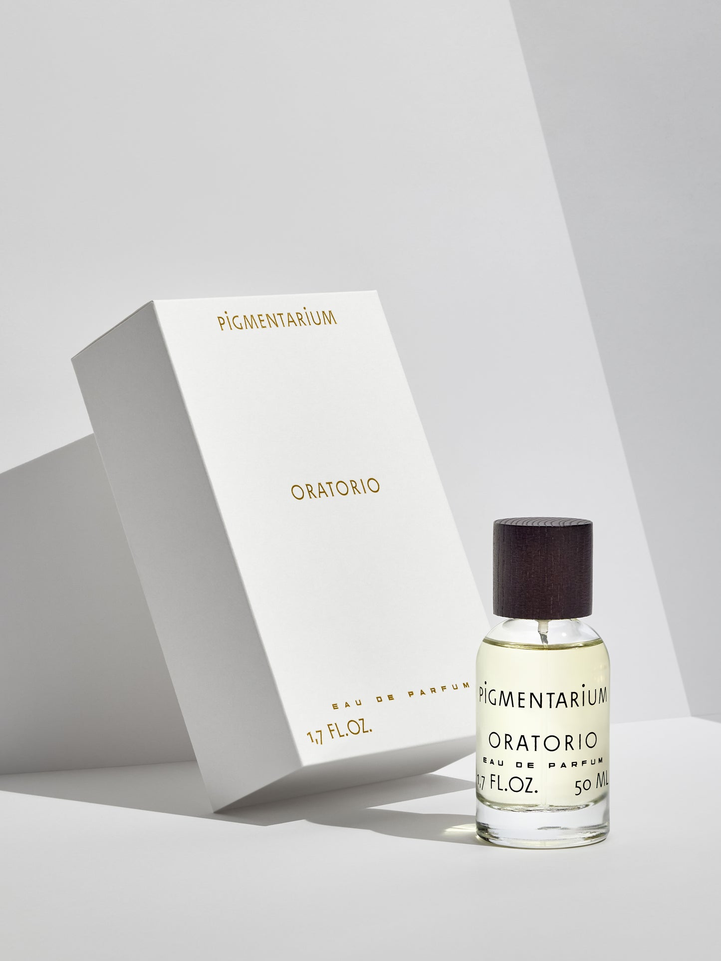 Pigmentarium Oratorio Eau de Parfum 50ml