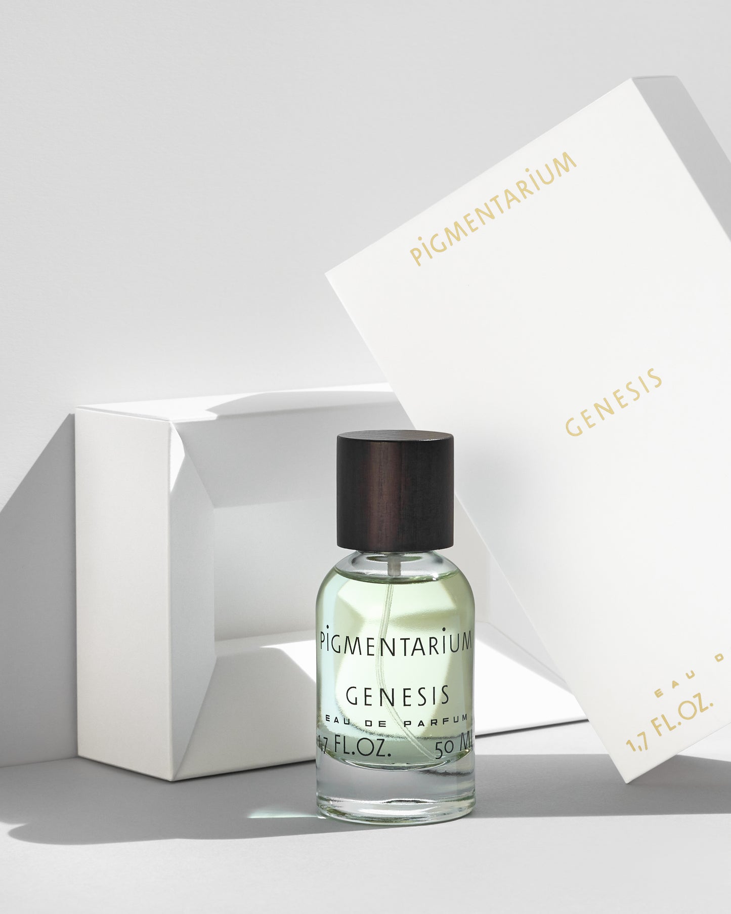 Pigmentarium Genesis Eau de Parfum 50ml