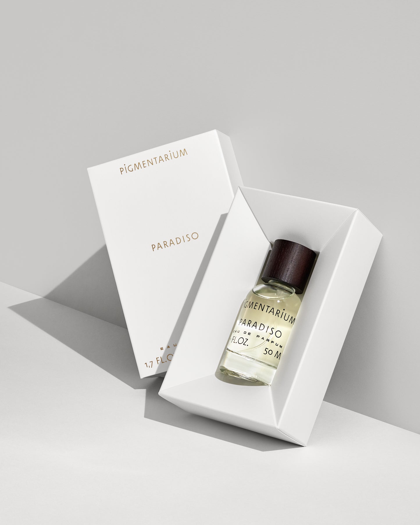 Pigmentarium Paradiso Eau de Parfum 50ml