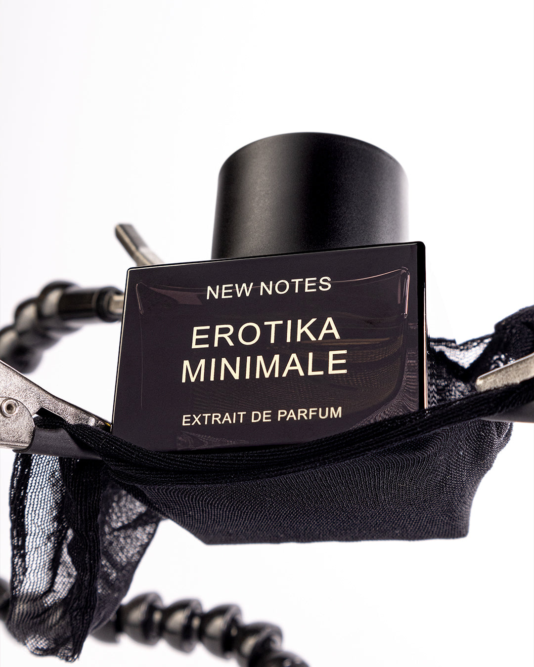 Erotika Minimale by New Notes 50ml