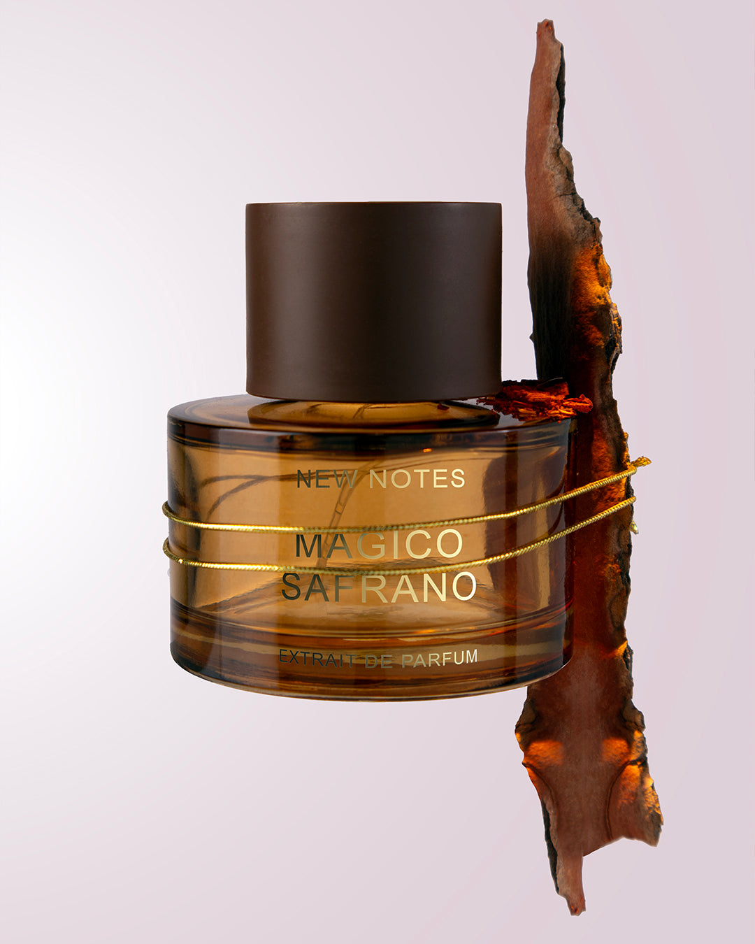 New Notes Magico Safrano Extrait de Parfum 60ml