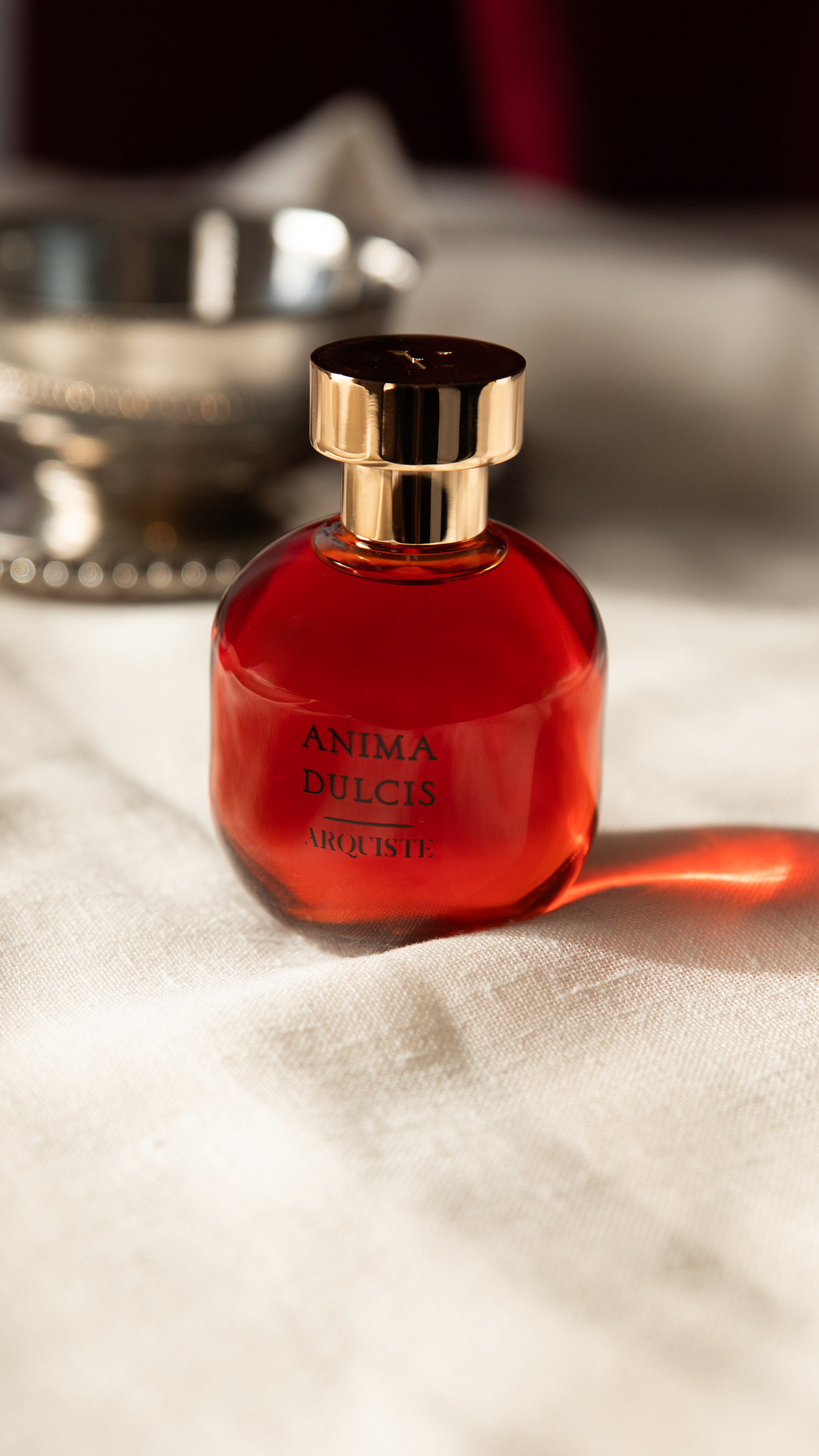 Arquiste Anima Dulcis Eau de Parfum 100ml