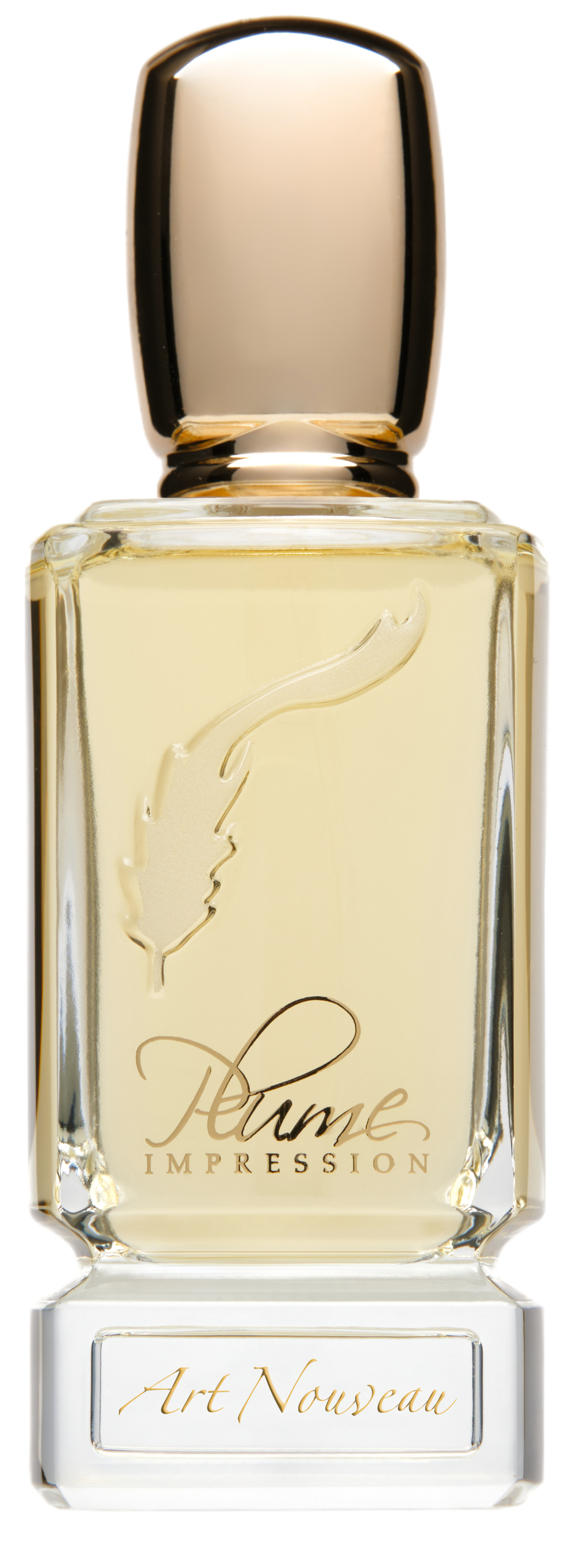 Plume Impression Art Nouveau Eau de Parfum