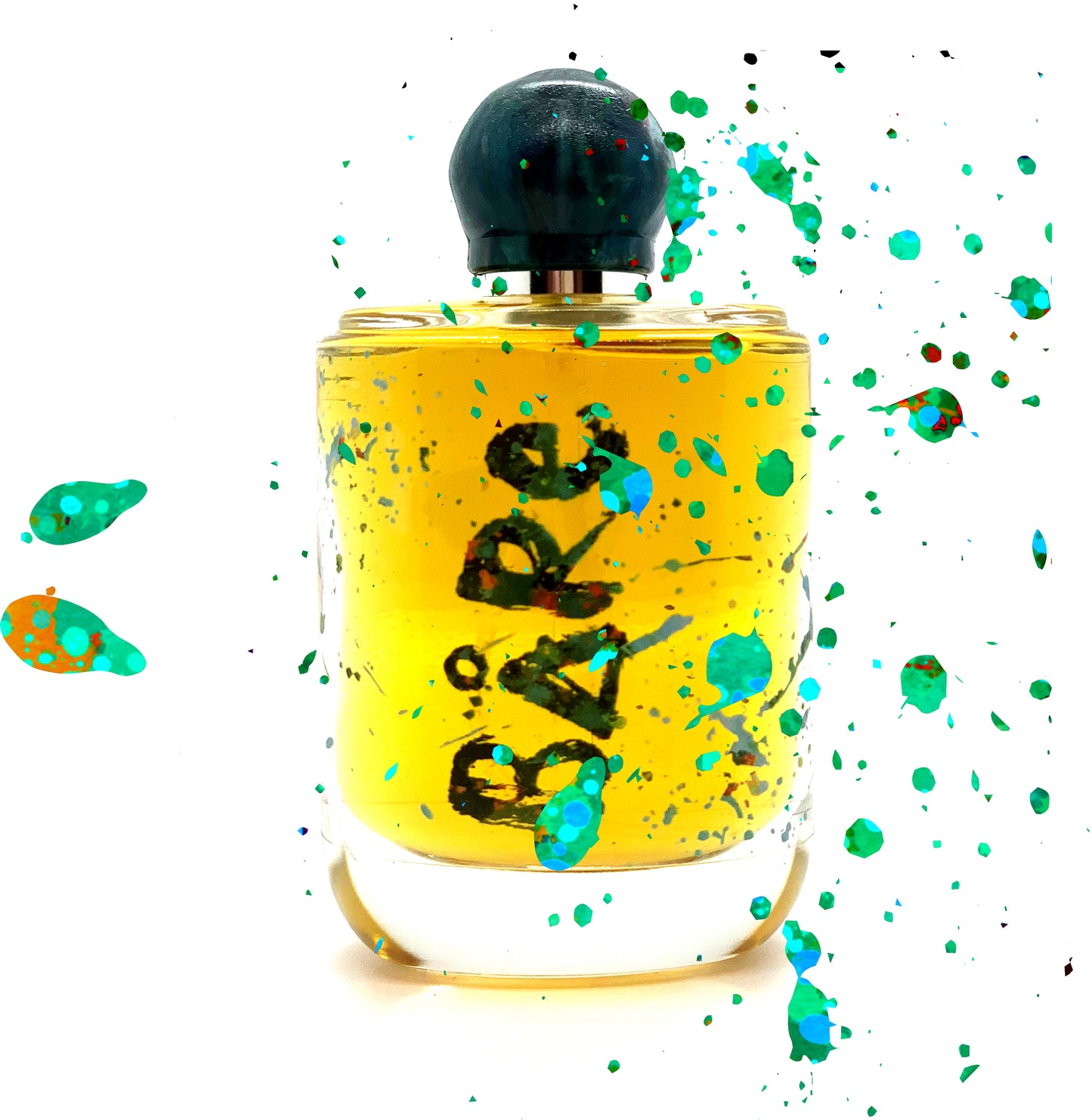 And Fragrance Bare Eau de Parfum 50ml