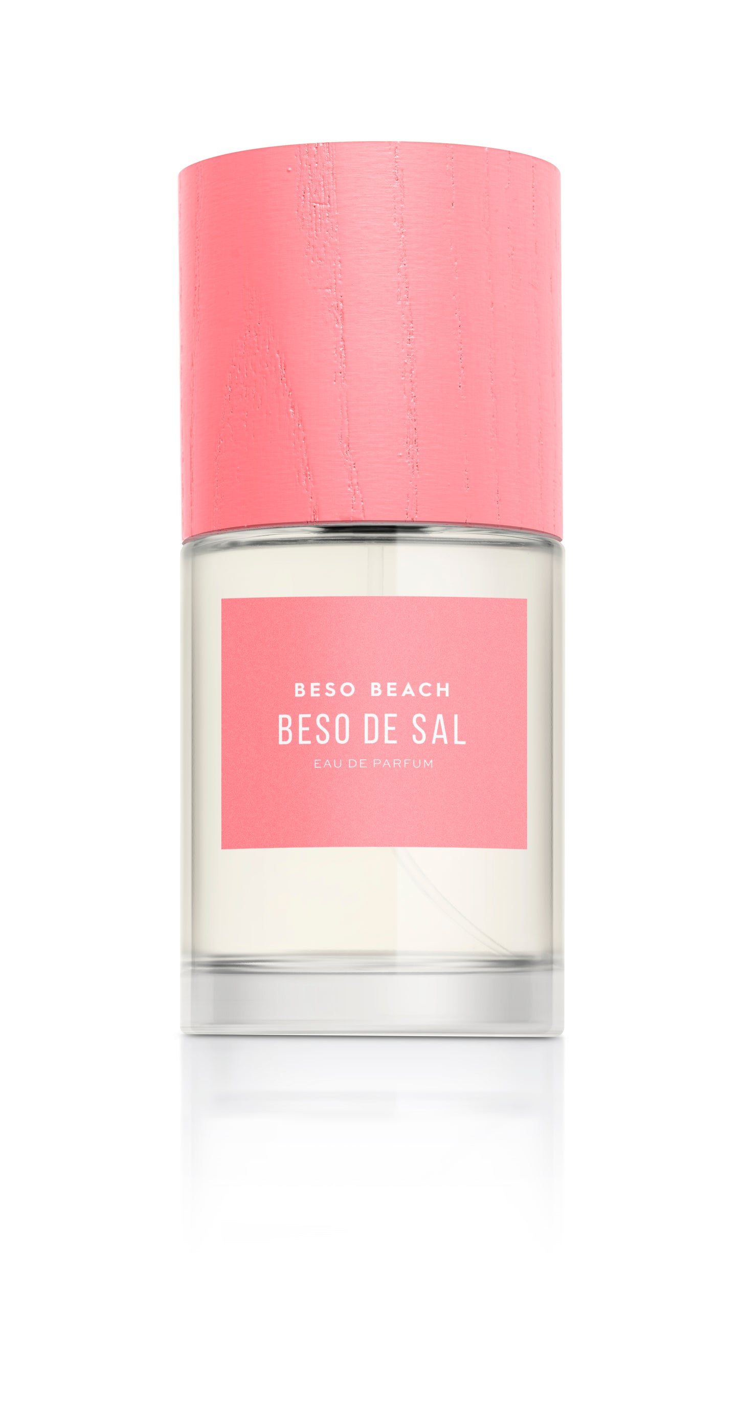 Beso de Sal by Beso Beach Eau de Parfum 100ml