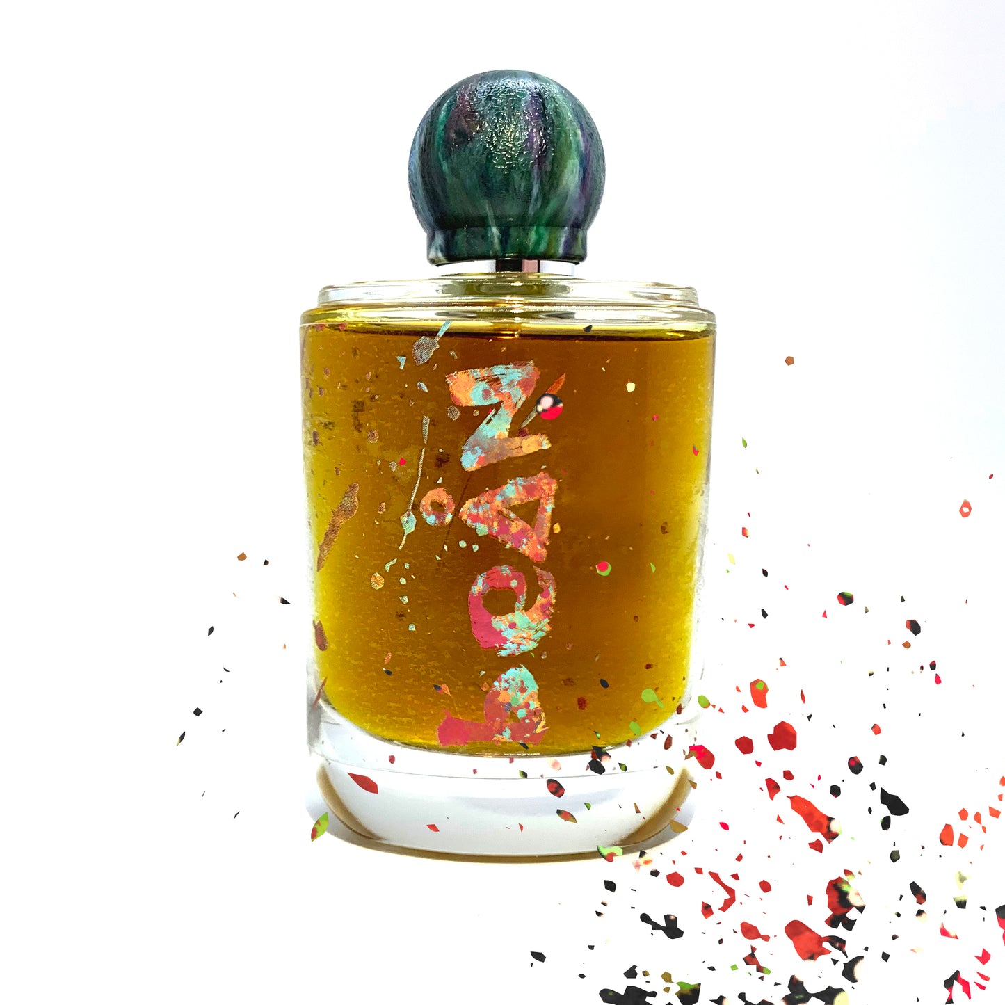 And Fragrance Bean Eau de Parfum 50ml