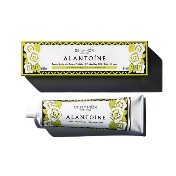 Benamor Alantoíne Protective Milky Body Cream 150ml