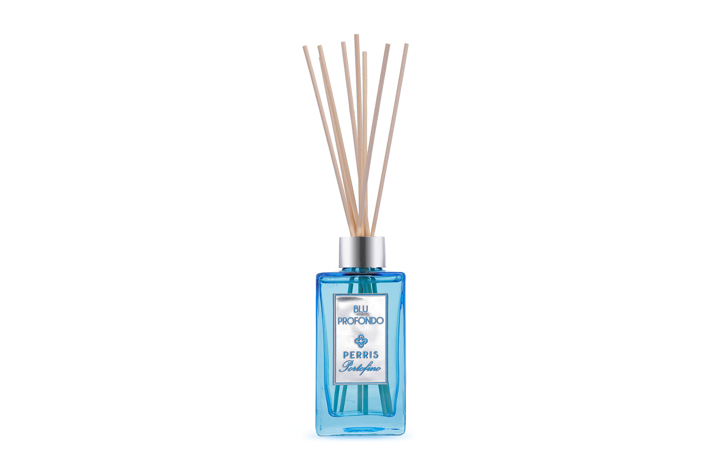 Perris Portofino Blu Profondo Reed Diffuser 200ml