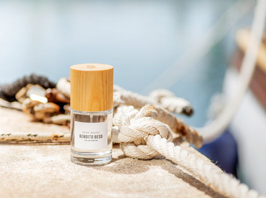 Beso Beach - Bendito Beach Eau de Parfum