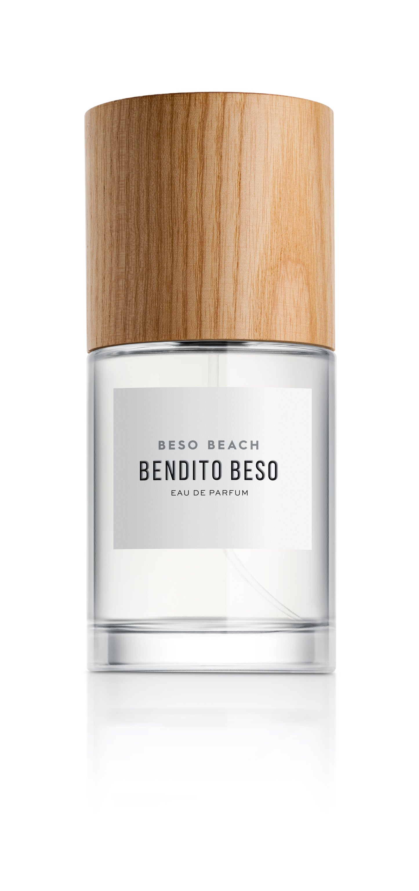 Beso Beach - Bendito Beach Eau de Parfum