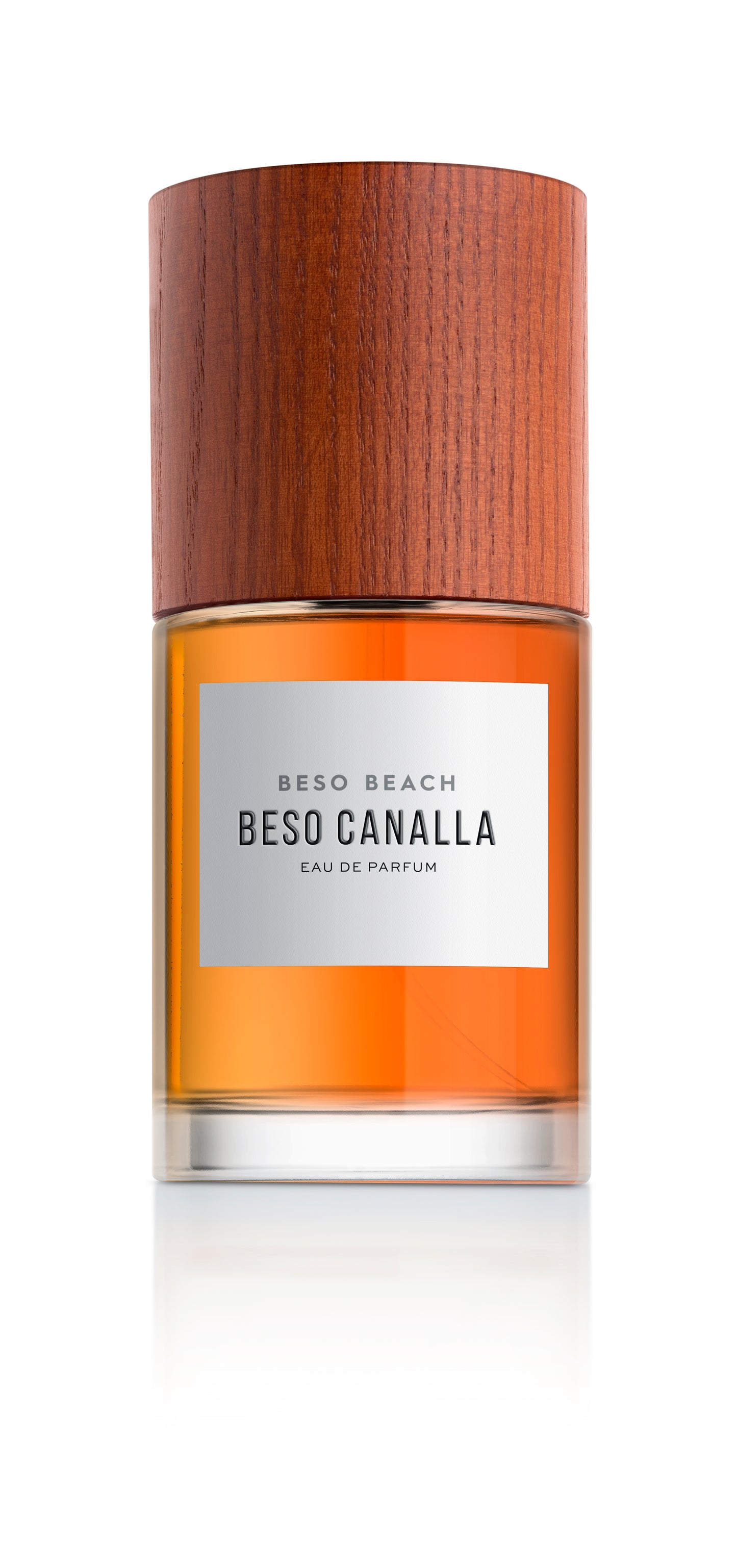 Beso Beach - Beso Canalla Eau de Parfum