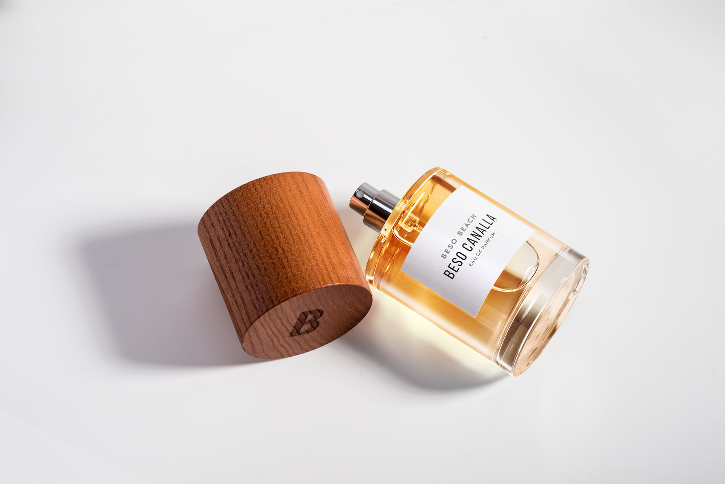 Beso Beach - Beso Canalla Eau de Parfum