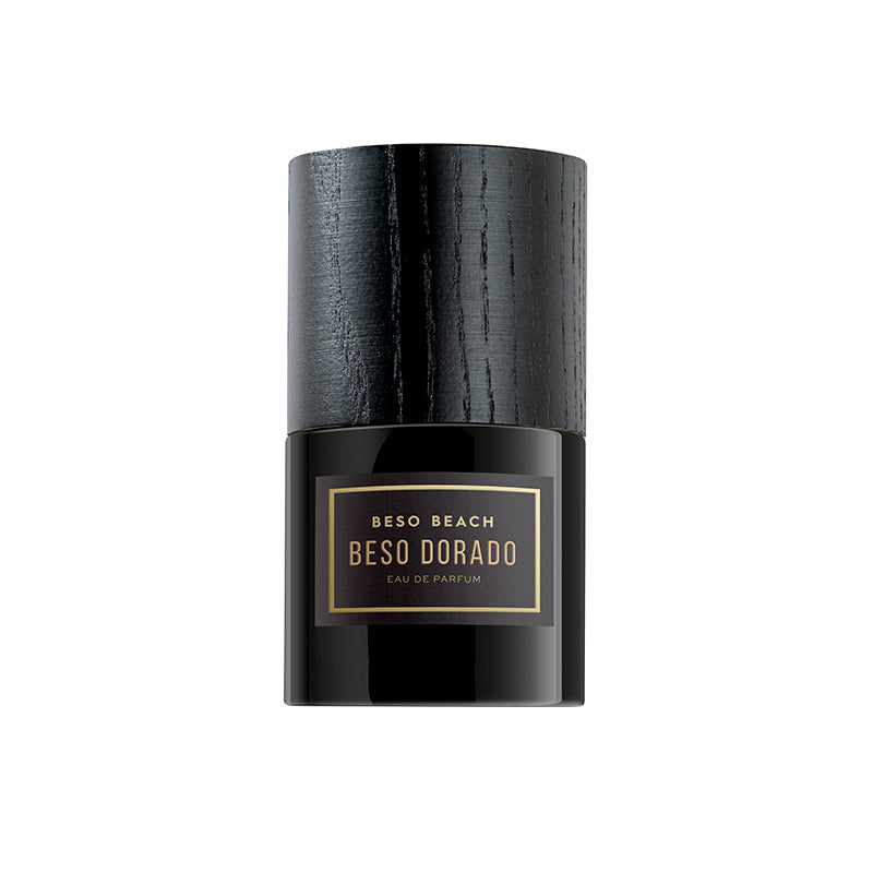 Beso Beach - Beso Dorado Eau de Parfum
