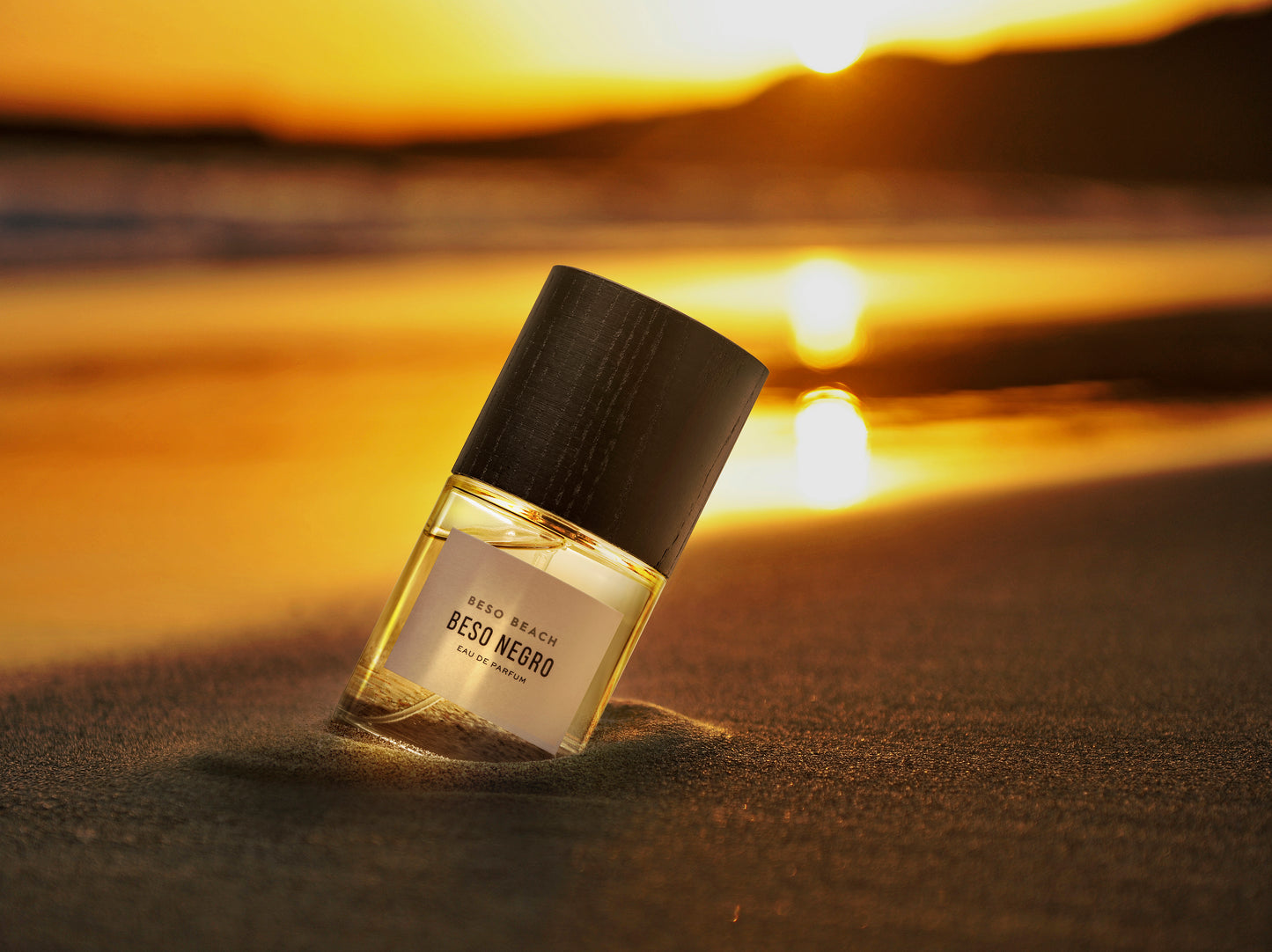 Beso Beach - Beso Negro Eau De Parfum