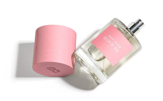 Beso de Sal by Beso Beach Eau de Parfum 100ml