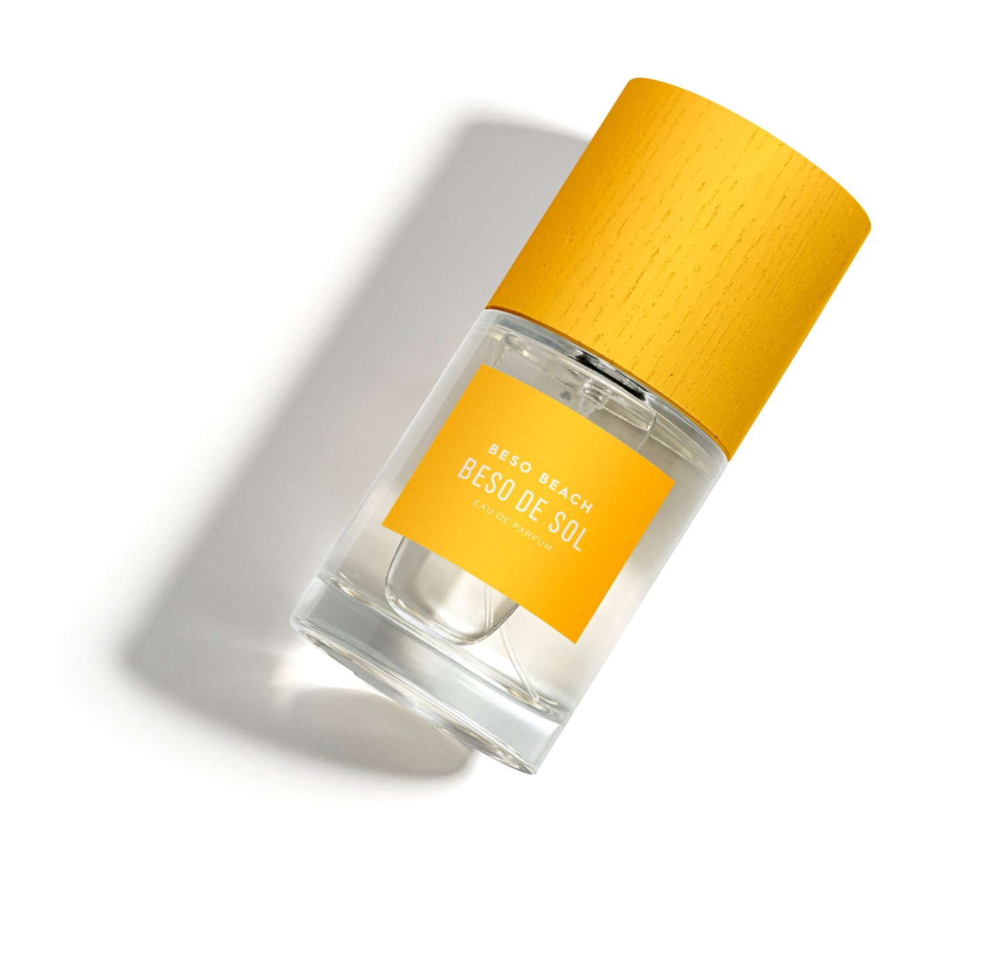 Beso de Sol by Beso Beach Eau de Parfum 100ml