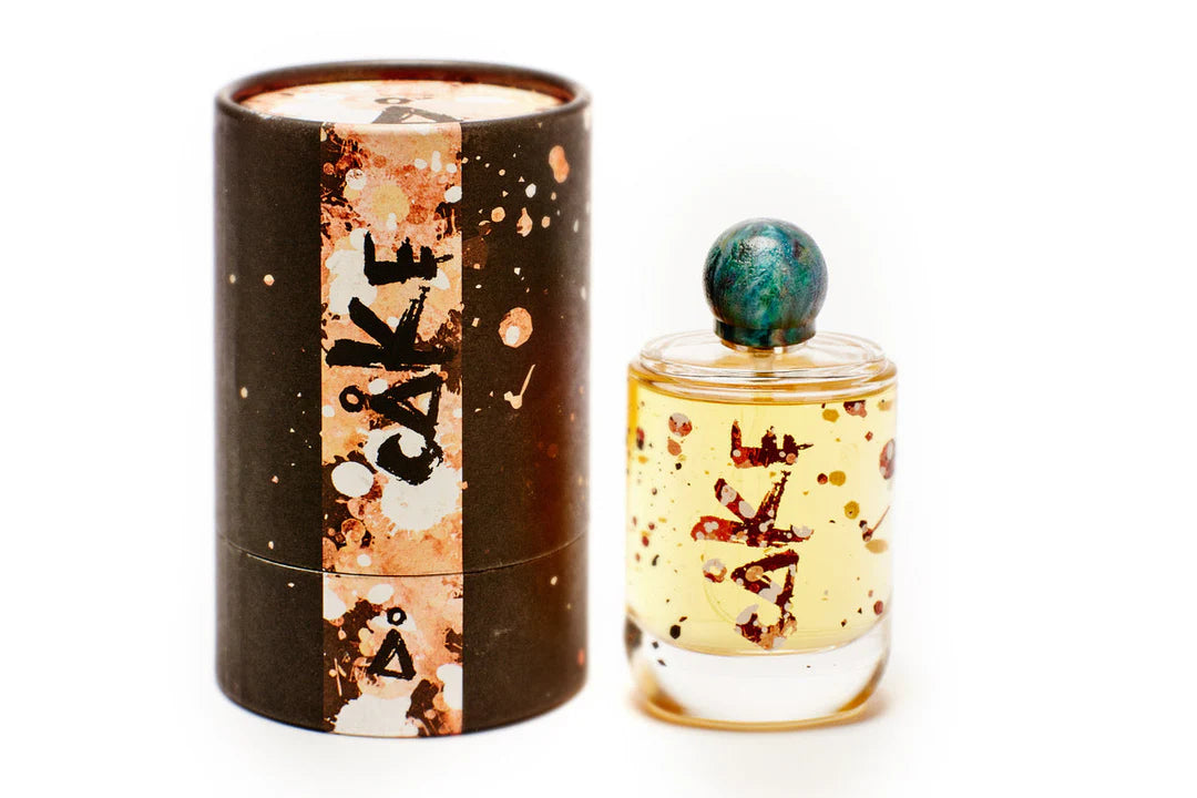 And Fragrance Cake Eau de Parfum 50ml