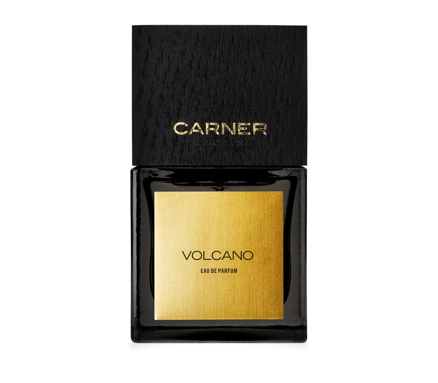 Carner Barcelona Volcano Eau de Parfum 50ml