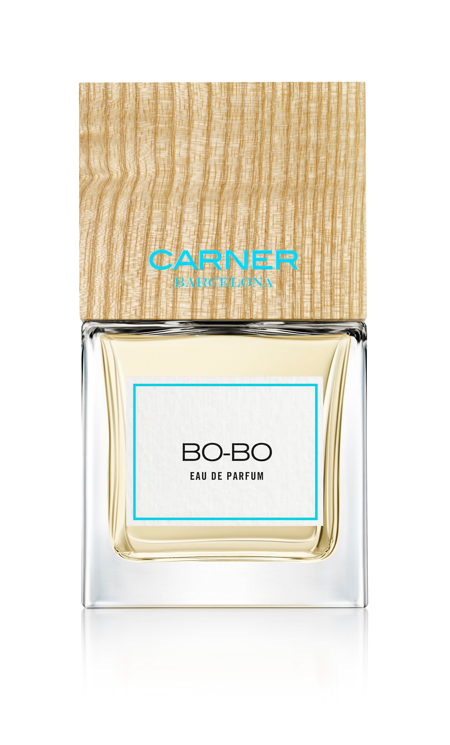 Carner Barcelona Bo-Bo Eau de Parfum
