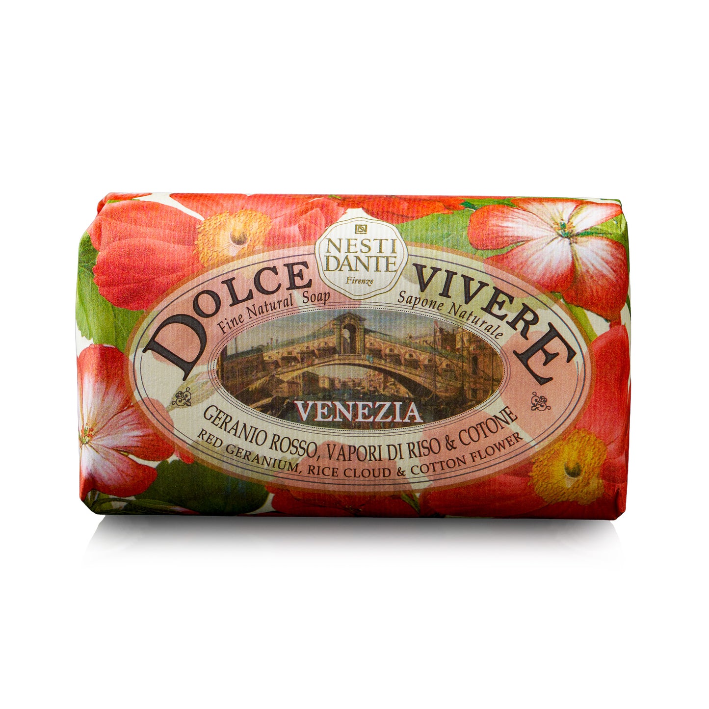 Nesti Dante Dolce Vivere Venezia Soap 250g