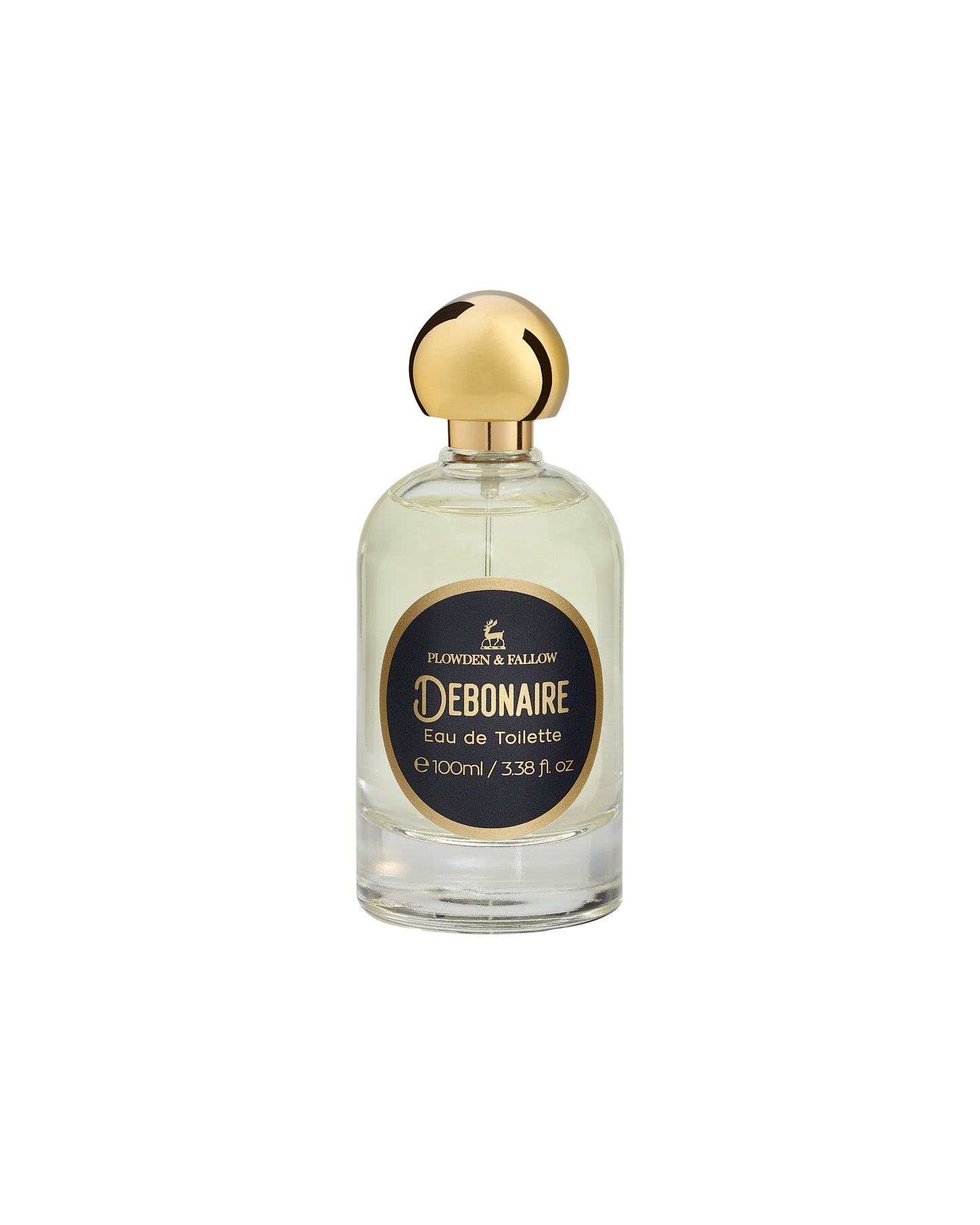 Plowden & Fallow Debonaire Eau De Toilette Unisex