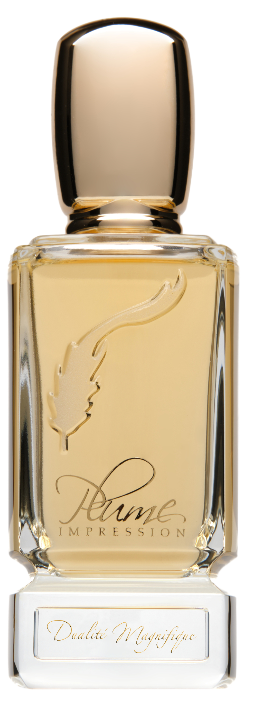 Plume Impression Dualité Magnifique Eau de Parfum