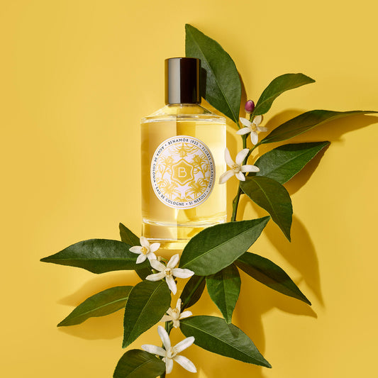 Benamor Si Neroli Cologne Extraordinaire Eau de Cologne 100ml