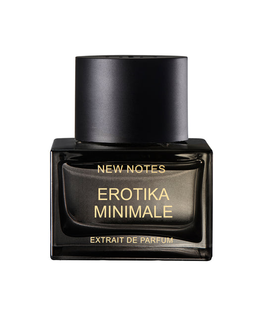 New Notes Erotika Minimale Extrait de Parfum 50ml