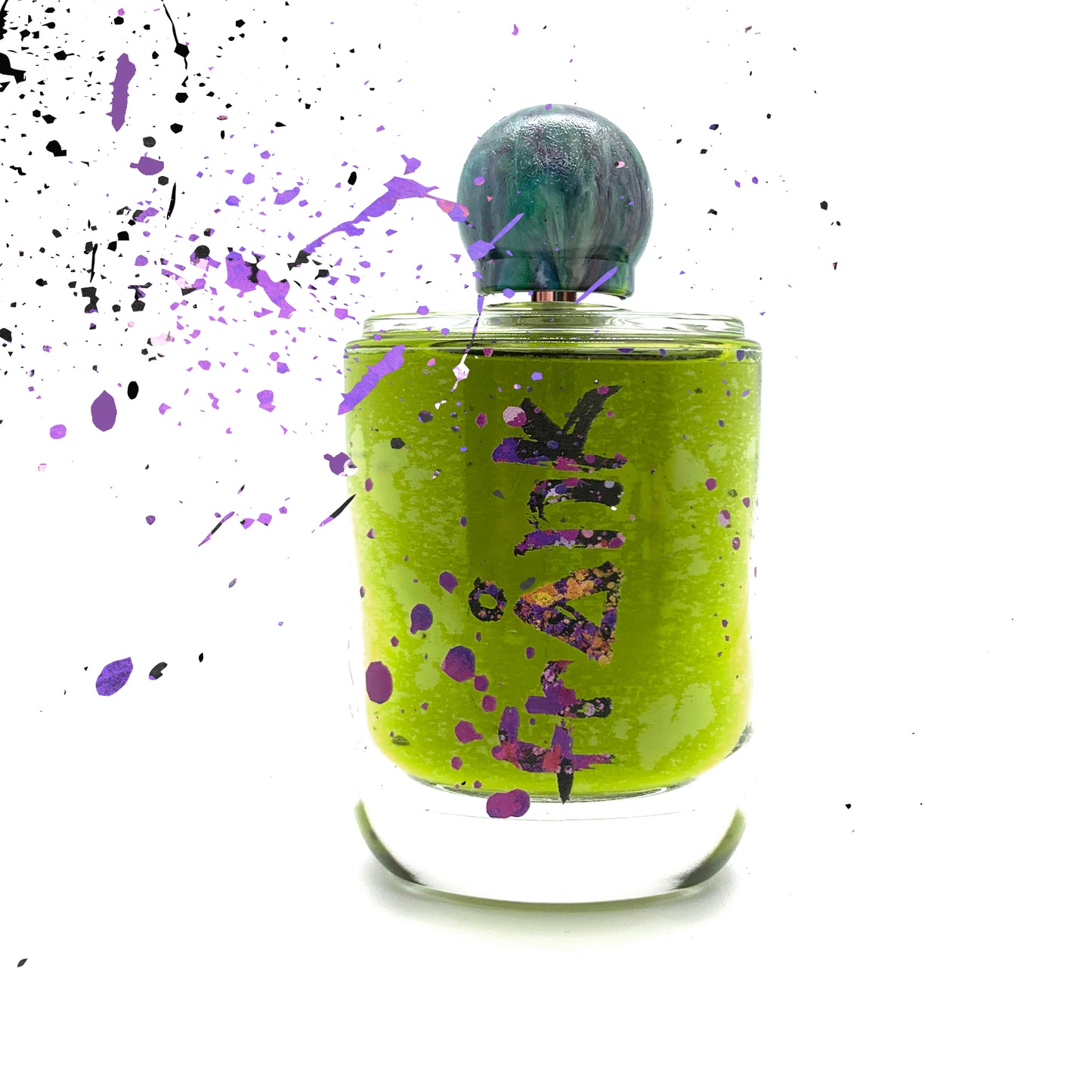 And Fragrance Frank Eau de Parfum 50ml